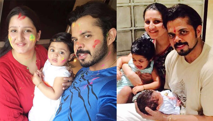 ശ്രീശാന്തിന്റെ കൊച്ചിയിലെ വീട്ടില്‍ തീപിടുത്തം; തീപിടിച്ചത് ഇന്ന് പുലര്‍ച്ചെ; വീട്ടിലുണ്ടായത് ഭുവനേശ്വരി ദേവിയും മക്കളും മാത്രം; അകത്ത് പെട്ടവരെ പുറത്തിറക്കിയത് ഗ്ലാസ് തകര്‍ത്തും; ഒഴിവായത് വന്‍ ദുരന്തം