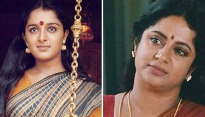 മഞ്ജു ഒരു സ്വാഭാവിക അഭിനേത്രിയായിരുന്നു; കഴിവുള്ള ആളുകളെ കാണുമ്പോൾ തനിക്ക് ഭയങ്കര സന്തോഷമാണ്; അന്ന് ശ്രീവിദ്യ പറഞ്ഞത്