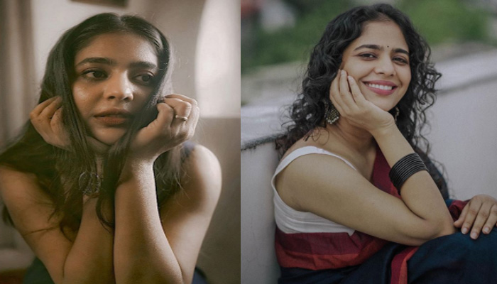 നാട്ടിലെ മര്യാദരാമന്മാരായ പൊന്നാങ്ങളമാരോട്; നടി ശ്രിന്ദയുടെ വാക്കുകള്‍ ശ്രദ്ധ നേടുന്നു