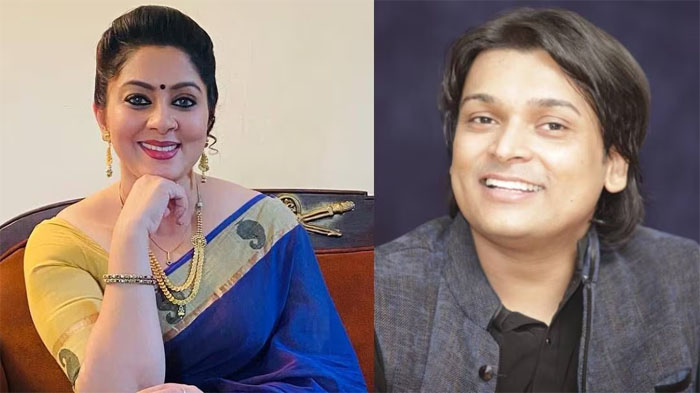 റേപ്പ് സീനില്‍ അഭിനയിച്ചാല്‍ ആ നടിയെ പൊതു സമൂഹത്തില്‍ ആര്‍ക്കും റേപ്പ് ചെയ്യാമെന്ന തരത്തില്‍ പറഞ്ഞുവെക്കുന്നത് എന്ത് തെമ്മാടിത്തരമാണ്; സ്ത്രീകള്‍ എങ്ങനെ വേഷമിടണമെന്ന് തീരുമാനിക്കുന്നത് രാഹുല്‍ ആണോ?  വിമര്‍ശനവുമായി നടി ശ്രിയ രമേശ് 