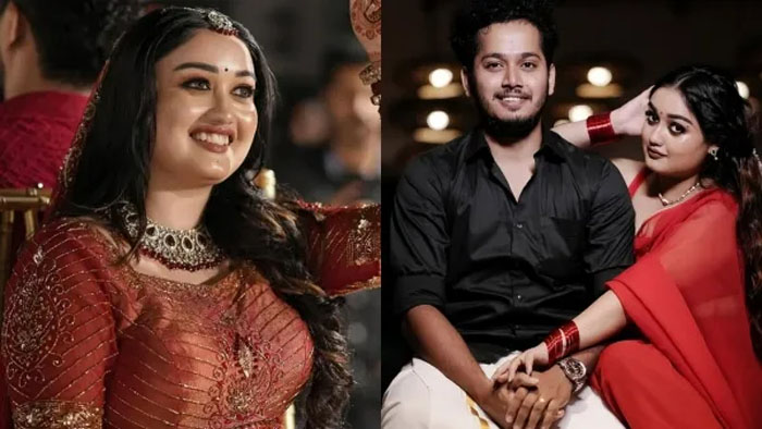 വര്‍ഷങ്ങളായുള്ള പ്രണയം ജനുവരി പതിനഞ്ചാം തീയതി പൂവണിയും; വിവാഹത്തിന് മതാചാരപ്രകാരമുള്ള വിവാഹങ്ങളൊന്നും ഉണ്ടായിരിക്കില്ല; വിവാഹ വിശേഷങ്ങളുമായി കുടുംബവിളക്ക് താരം ശ്രീലക്ഷ്മി ശ്രീകുമാര്‍