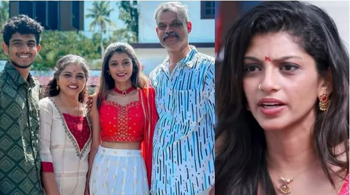  ഏഴ് വര്‍ഷം തുടര്‍ച്ചയായി ഓഡിഷനുകള്‍ക്ക് പോയി; വിളിക്കാട്ടോ എന്ന പറച്ചില്‍ കേട്ട് ശീലമായി; എനിക്കിനി വയ്യ പറഞ്ഞെങ്കിലും അച്ഛന്‍ വിട്ടുകൊടുക്കാന്‍ തയ്യാറല്ലായിരുന്നു; അച്ഛന്‍ എന്നെ കൂട്ടിക്കൊടുക്കാന്‍ പോകുകയാണെന്നു വരെ ആളുകള്‍ പറഞ്ഞു; നടി ശ്രുതി രജനീകാന്ത് പറഞ്ഞത്