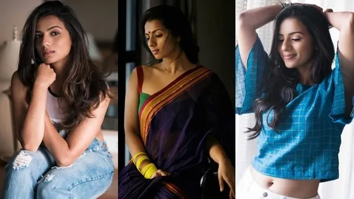 തമിഴിലെ വലിയ നിര്‍മ്മാതാവ് പറഞ്ഞത് അഞ്ച് നിര്‍മ്മാതാക്കള്‍  വേണ്ടപ്പോഴൊക്കെ ഇഷ്ടാനുസരണം മാറി മാറി ഉപയോഗിക്കുമെന്ന്; കൈയ്യില്‍ ചെരുപ്പുണ്ടെന്നും അടിക്കുമെന്നും മറുപടി; ശ്രുതി ഹരിഹരന്റെ പഴയ വെളിപ്പെടുത്തല്‍ ചര്‍ച്ചയാവുന്നു