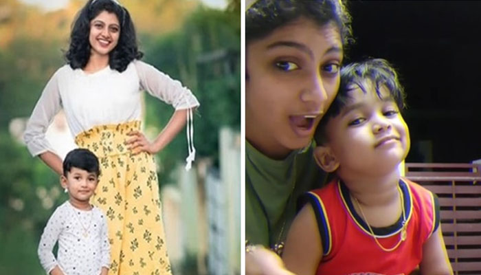    ചക്കപ്പഴത്തിലെ കണ്ണന് പിറന്നാള്‍ സർപ്രൈസുമായി നടി ശ്രുതി രജനീകാന്ത്; വീഡിയോ ഏറ്റെടുത്ത് സോഷ്യൽ മീഡിയ 