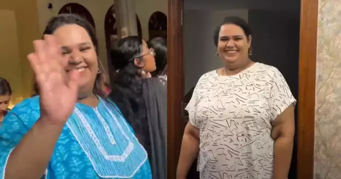  എറണാകുളത്തെ ശ്രീ നാരായണ കോളേജ് ഓഫ് മെഡിക്കല്‍ സയന്‍സില്‍ എംബിബിഎസ് പഠനം നാലാം വര്‍ഷത്തിലേക്ക്; അച്ഛന്റെ ആഗ്രഹം സഫലമാക്കാന്‍ ഡോക്ടര്‍ പഠനത്തിന് ഇറങ്ങിയ മകള്‍; കലാഭവന്‍ മണിയുടെ മകള്‍ ശ്രീലക്ഷ്മിയുടെ പുതിയ ചിത്രങ്ങള്‍ വൈറലാകുമ്പോള്‍
