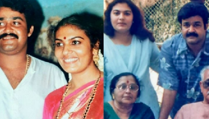 ദേഹം നിറയെ സ്വർണ്ണവും ആഡംബര വിവാഹവും സ്ത്രീധനമായിരുന്നോ? ; കോടീശ്വരനായ അച്ഛന്റെ ഒറ്റപുത്രി; മോഹൻലാലിൻറെ വധുവായി സുചിത്ര ഒരുങ്ങിയപ്പോൾ 