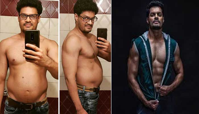 ബിയറും പൊറോട്ടയും നിങ്ങള്‍ക്ക് പ്രശ്‌നമാകും! ഉന്തിയ കുടവയറുമായി പരിഭവം പങ്കുവച്ച് സുദേവ് നായര്‍! സിക്‌സ് പാക്കെല്ലാം റൈസ് പാക്കായെന്നും താരം 