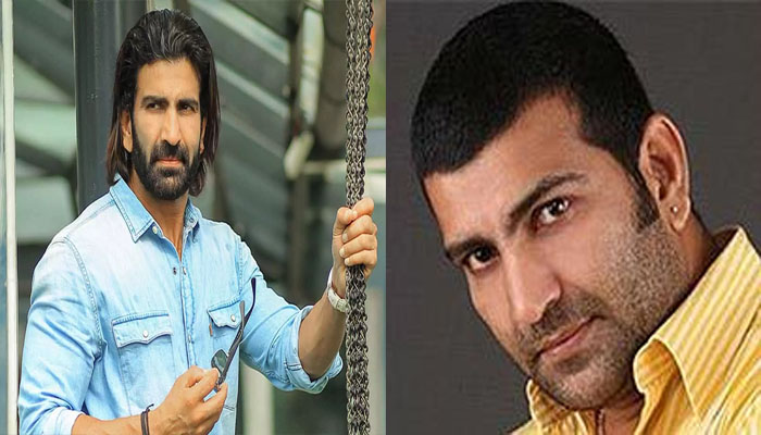 ട്രെയിനിനായി കാത്തുനിന്ന എന്റെ മുഖത്ത് ഒരു അമ്മച്ചി വന്ന് കാറി തുപ്പി; ദുരനുഭവം പങ്കുവെച്ച് നടൻ  സുധീര്‍