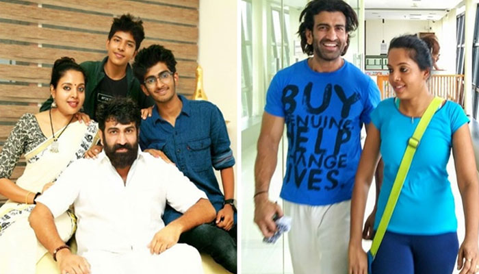 കുട്ടിയെ കാണാന്‍ ആഗ്രഹമുണ്ടെങ്കിലും അതിന് മുതിര്‍ന്നിട്ടില്ല; അവര്‍ ചതി ചെയ്‌തെങ്കിലും ഞങ്ങൾ  അതൊന്നും കണക്കാക്കുന്നില്ല: സുധീർ 