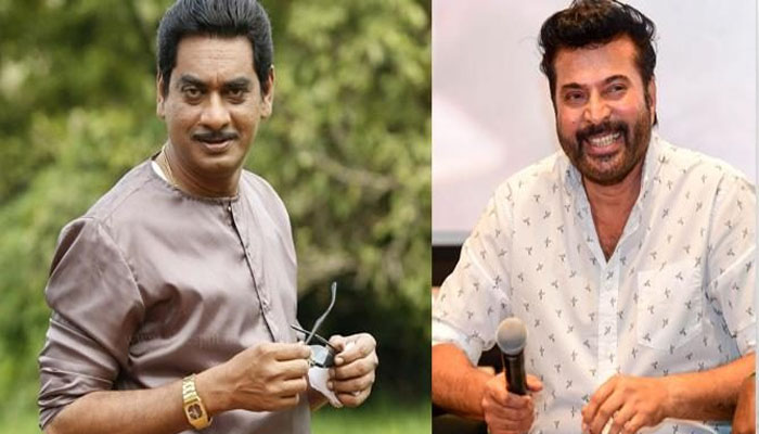 ലൈം ലൈറ്റിലേക്ക് വരാൻ എനിക്ക് അവസരമൊരുക്കിയ കിങ് ആൻഡ് ദി കമ്മീഷണർ എന്ന ചിത്രത്തിലേക്കുള്ള വഴിയായിരുന്നു അത്; ആ സംഭവം തനിക്ക് ഒരിക്കലും മറക്കാൻ പറ്റില്ല; മമ്മൂട്ടിയെ കുറിച്ച് പറഞ്ഞ് നടൻ സുധീർ കരമന