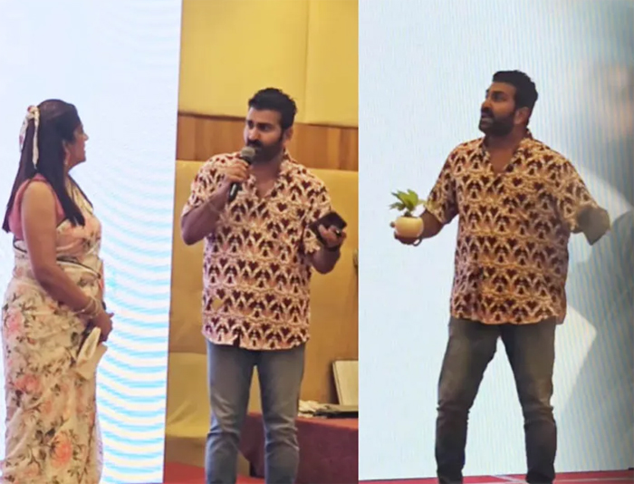 മൂലയ്ക്ക് ഇരുന്ന എന്നെ ആരും വിളിച്ചില്ല; അവസാനം ഒന്ന് വിളിക്കൂ എന്ന് പറയേണ്ടി വന്നു;വിളിച്ചിട്ട് വന്നതാണ്, എന്നിട്ട് അപമാനിച്ചു; വേദിയില്‍ പ്രതിഷേധം അറിയിച്ച് ഇറങ്ങി പോകുന്ന നടന്‍ സുധീറിന്റെ വീഡിയോ വൈറലാകുമ്പോള്‍