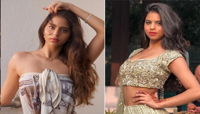 ഷാറൂഖ് ഖാന്റെ മകള്‍ സുഹാന ഖാന്‍ വിഷമത്തിലാണ്; വിരഹത്തിന്റെ തീവ്രതയിൽ താരപുത്രി 
