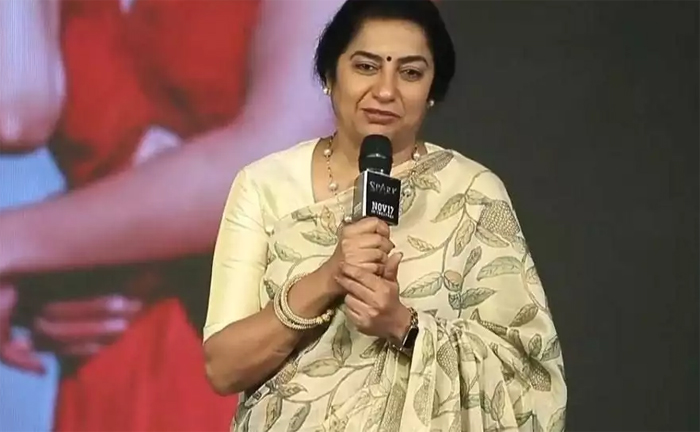 അതാത് ദിവസത്തെ ഷൂട്ടിങ് കഴിഞ്ഞാല്‍ തിരികെ വീട്ടിലേക്ക് തിരിച്ചുപോകാനാവില്ല; മലയാള സിനിമാ സെറ്റുകള്‍ സുരക്ഷിതമല്ല;അതിര്‍വരമ്പുകള്‍ ഭേദിക്കപ്പെടുന്നു;നടി സുഹാസിനി  പങ്ക് വച്ചത്