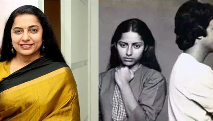 നിങ്ങള്‍ രാജകീയനായിരുന്നു... അത്രയും ക്ലാസിയായിരുന്നു; നടൻ പ്രതാപ് പോത്തന്റെ ഓർമ്മകൾ പങ്കുവച്ച് സുഹാസിനി 