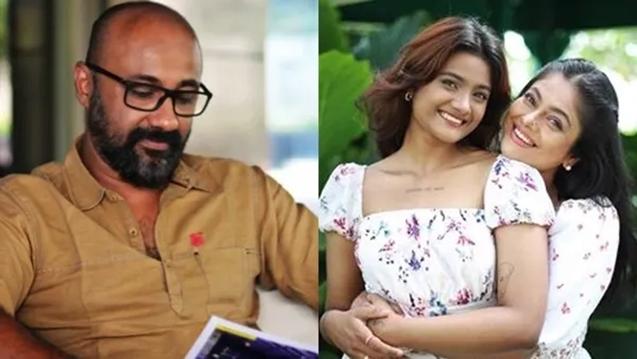  രണ്ട് മൂന്ന് വര്‍ഷം പിരിഞ്ഞ് കളിഞ്ഞ ശേഷം കഴിഞ്ഞ വര്‍ഷം ആണ് വിവാഹമോചിതരായത്; ജീവിതവും സിനിമയും വേറെ വേറെ; ജെയിംസ് ആന്റ് ആലീസ് എന്ന ചിത്രം സ്വന്തം ജീവിതത്തില്‍ പ്രതിഫലിച്ചോ എന്ന ചോദ്യത്തിന് സുജിത് വാസുദേവ് നല്കിയ മറുപടി ഇങ്ങനെ