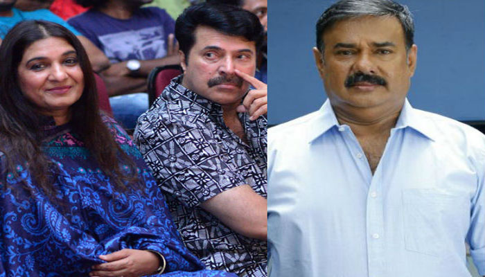 ലോകത്തുള്ള ഭാര്യമാരിൽ ഏറ്റവും നല്ല അഞ്ചുപേരെ തെരഞ്ഞെടുക്കുകയാണെങ്കിൽ അതിലൊരാൾ മമ്മൂട്ടിയുടെ ഭാര്യ സുൽഫത്തായിരിക്കും: മണിയൻപിള്ള രാജു 