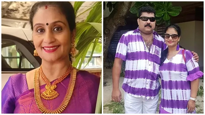  ഭര്‍ത്താവിനെ പിഴിഞ്ഞ് ജീവിക്കേണ്ട ആവശ്യമൊന്നും എനിക്കില്ല; ഭര്‍ത്താവിന്റെ വീട്ടുകാരില്‍ നേരിടുന്നത് ജീവിതം തകര്‍ക്കുന്ന രീതികള്‍; ഭര്‍ത്താവിന്റെ മദ്യപാനത്തെക്കുറിച്ച് പറഞ്ഞതിന് നേരിട്ട വിമര്‍ശനങ്ങളോട് നടി സുമ ജയറാം പ്രതികരിച്ചത് ഇങ്ങനെ