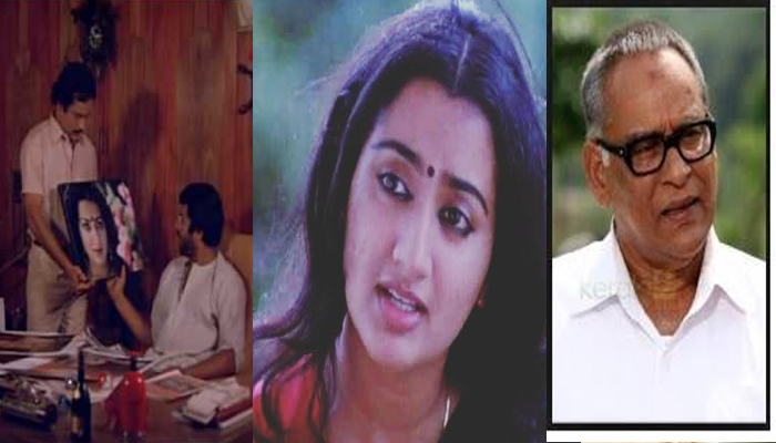 'നടി സുമലതയെ ബലമായി പിടിച്ച് വലിച്ച് മുറിയിലേക്ക്കൊണ്ടു പോകും വഴി കട്ടിളയിലിടിച്ച് നെറ്റി പൊട്ടി'! 'ചോര കണ്ടില്ലേ..പടം ഹിറ്റാ'വുമെന്ന് ജോത്സ്യൻ; മമ്മൂട്ടി നായകനായ ജോഷി ചിത്രം നിറക്കൂട്ടിന്റെ സെറ്റിൽവച്ച് പറ്റിയ കൈയബദ്ധം ഓർത്തെടുത്ത് നടൻ ബാബു നമ്പൂതിരി