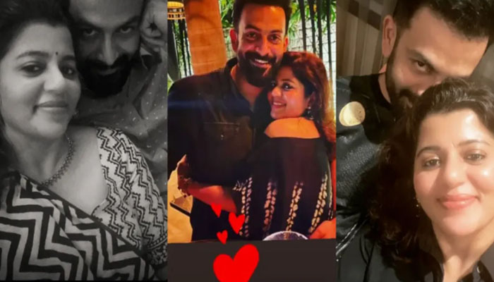 ലണ്ടനിലെ മിലോസില്‍ പിറന്നാള്‍ ആഘോഷം; മകളെ കൂട്ടാതെ പൃഥ്വിയും സുപ്രിയയും; രഹസ്യമാക്കി വച്ച ചിത്രങ്ങള്‍ പുറത്ത്
