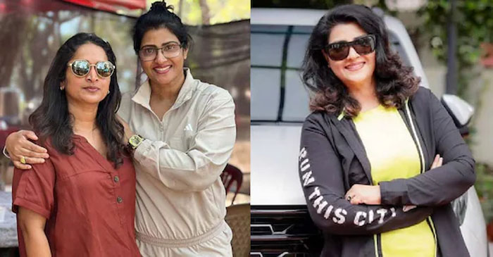  എന്റെ എല്ലാ കുരുത്തക്കേടിനും ഒടുക്കത്തെ പ്രോത്സാഹനം നല്‍കി ചേര്‍ത്ത് നിര്‍ത്തി;  സിനിമാ ജീവിതത്തില്‍ ലഭിച്ചിട്ടുള്ള ഏറ്റവും വലിയ സൗഹൃദം; വാണി വിശ്വനാഥിന് 53ാം പിറന്നാള്‍ ആശംസകളുമായി സുരഭി ലക്ഷ്മി