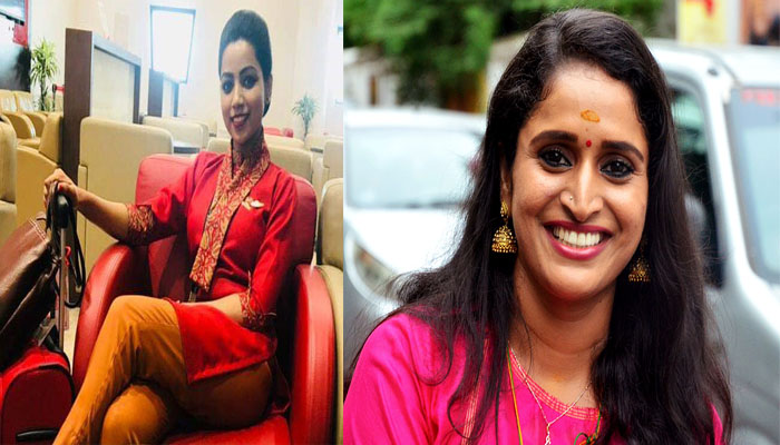   അഞ്ജു ഇനി എയര്‍ ഹോസ്റ്റസ്സ് ! മലയാളികളുടെ പ്രിയപ്പെട്ട എം80 മൂസ എന്ന കഥാപാത്രത്തിന്റെ മകളായി അഭിനയിച്ച റസിയ  കൈവരിച്ച  നേട്ടത്തിന്റെ കഥ പങ്കുവെച്ച് സുരഭിലക്ഷ്മി !