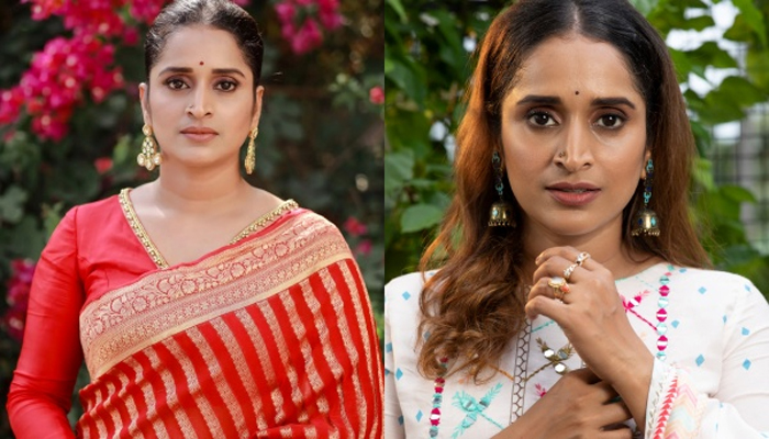 നമ്മള്‍ കാണിക്കുന്ന ആത്മാര്‍ത്ഥത തിരിച്ചുകാണിക്കാത്ത ഒരുത്തന്‍മാരോടും ഒരുത്തികളോടും എനിക്ക് താത്പര്യമില്ല; എല്ലാത്തിനോടും നമ്മള് പ്രതികരിക്കണമെന്നില്ല: സുരഭി ലക്ഷ്മി 