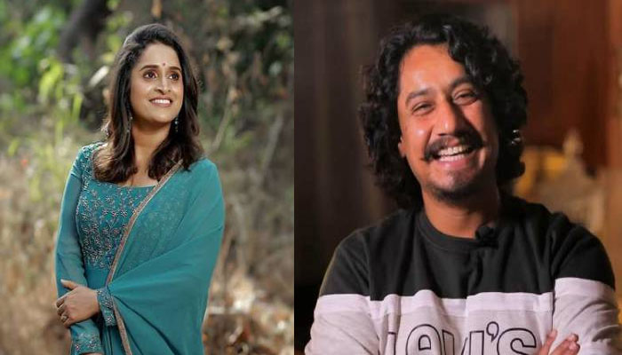 നിങ്ങളീ ലോകത്തില്ലയെന്ന് വിശ്വസിക്കാന്‍ എനിക്കിപ്പോഴുമാവുന്നില്ല; നിങ്ങള്‍ എന്നെ വീണ്ടും വിസ്മയിപ്പിച്ചരിക്കുന്നു; നടന്‍ വിജയിയുടെ അവസാന സിനിമ കാണാന്‍ സുരഭി ലക്ഷ്മി