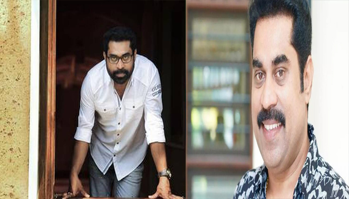  സിനിമയില്‍ പോകുബോള്‍ ചാന്‍സ് ചോദിച്ച് ജീവിതം നശിപ്പിക്കും എന്നൊരു പേടി അച്ഛനുണ്ടായിരുന്നു; വെളിപ്പെടുത്തലുമായി സുരാജ് വെഞ്ഞാറമൂട്