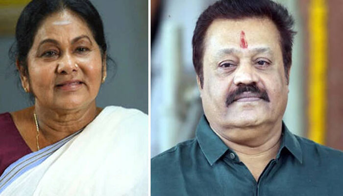 സർക്കാർ സഹായം പ്രഖ്യാപിച്ചപ്പോൾ വന്ന ചില കമന്റുകൾ കണ്ടപ്പോൾ സഹിക്കാൻ പറ്റിയില്ല; തുറന്ന് പറഞ്ഞ് നടൻ സുരേഷ് ഗോപി
