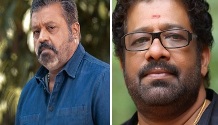 എല്ലാവരുടെയും മുന്നില്‍ വെച്ച് സുരേഷ് ഗോപിയെ അപമാനിച്ചു; ഒരു തേങ്ങല്‍ ഞാന്‍ കേട്ടു; മനസ്സ് തുറന്ന് വിഎം വിനു