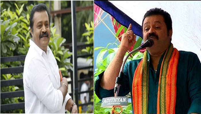 അന്വേഷണങ്ങള്‍ എങ്ങനെയായി തീരുമെന്നും അതിന്റെ പരിണിതഫലങ്ങള്‍ എന്താകുമെന്നും ഇപ്പോള്‍ വ്യക്തമല്ല:സുരേഷ് ഗോപി 
