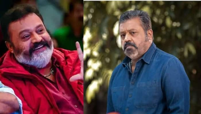  ശ്രിന്ദയിലൂടെ മലയാള സിനിമയ്ക്ക് കെപിഎസി ലളിതയെ തിരികെ ലഭിക്കും; തുറന്ന് പറഞ്ഞ് നടൻ സുരേഷ് ഗോപി