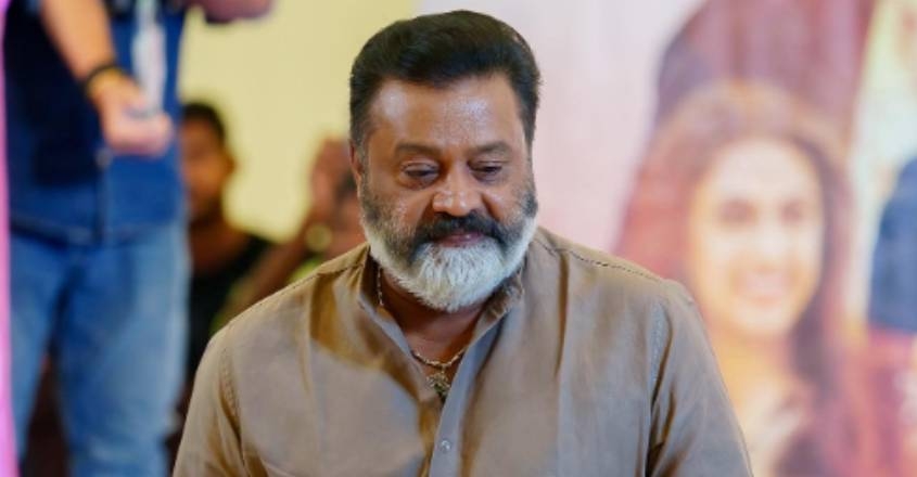പേരിന്റെ ഇംഗ്ലീഷ് സ്‌പെല്ലിങില്‍ മാറ്റം വരുത്തി സുരേഷ് ഗോപി;സോഷ്യല്‍ മീഡിയ പേജുകളിലെ മാറ്റം വരുത്തിയത് ഒരു എസ് കൂടി ചേര്‍ത്ത്