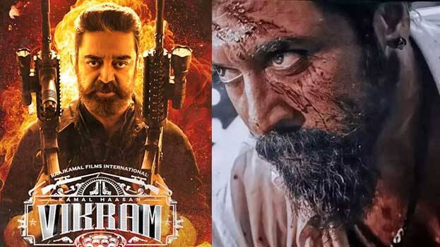 ലോകേഷ് കനകരാജ്  ഓഫറുമായി എത്തിയപ്പോള്‍ തനിക്ക് താത്പര്യം ഇല്ലായിരുന്നു; താന്‍ ആദ്യം നോ പറയാന്‍ ഒരുങ്ങിയതാണ്; വിക്രം സിനിമയിലെ റോളക്‌സിനെ അവതരിപ്പിച്ചത് കമല്‍ ഹാസന് വേണ്ടിമാത്രമാണെന്ന് സൂര്യ