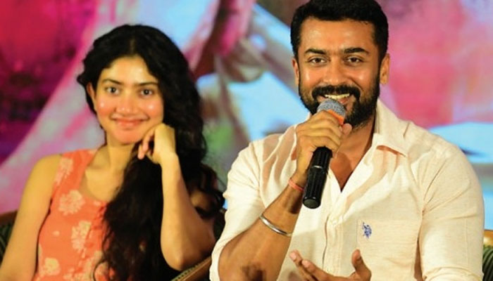 എങ്ങനെയാണ് ഇങ്ങനെ അഭിനയിക്കാൻ കഴിയുന്നതെന്ന് ഞാനെപ്പോഴും മോഹൻലാലിനോട് ചോദിക്കും; അതിന് അദ്ദേഹം പറയുന്നത് ഒരേയൊരു ഉത്തരമാണ്; മോഹൻലാലിനൊപ്പമുള്ള അഭിനയത്തെക്കുറിച്ച് പങ്ക് വച്ച് സൂര്യ
