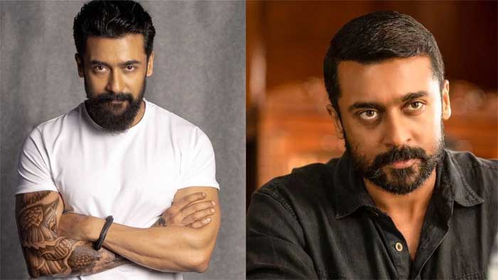  ഗാര്‍മെന്റ് കമ്പനിയില്‍ ജോലിക്ക് കയറി തുടക്കം; 15 ദിവസത്തെ ശമ്പളമായി ആദ്യമായി ലഭിച്ചത് 750 രൂപ; അമ്മ 25,000 രൂപയുടെ കടം വീട്ടാന്‍ ബുദ്ധിമുട്ടുന്നത് കണ്ടാണ് അഭിനയത്തിലേക്ക് മാറിയത്; നടന്റെ മകനായിരുന്നിട്ടും അഭിനയം തന്റെ അജണ്ടയില്ലായിരുന്നുവെന്ന് തുറന്ന് പറഞ്ഞ് സൂര്യ