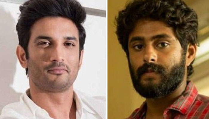ഒരു ചിരിയോടെ അല്ലാതെ അദ്ദേഹത്തിന്റെ ഒരു ഫോട്ടോ പോലും ഞാൻ കണ്ടിട്ടില്ല; സുശാന്തിനോടുളള ഇഷ്ടം തുറന്ന് പറഞ്ഞ്  നടൻ  ആന്റണി വര്‍ഗീസ്