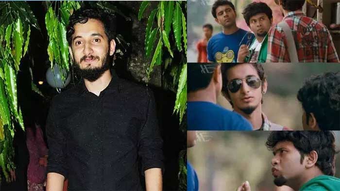  റഷ്യന്‍ അന്തര്‍ദേശിയ ചലചിത്രമേളയില്‍ മ്യൂസിക്ക് വിഭാഗത്തില്‍ പുരസ്‌കാരം; പിന്നാലെ ഗ്രാമി പുരസ്‌കാരത്തിലും മത്സരിച്ച് സുഷിന്‍ ശ്യാം