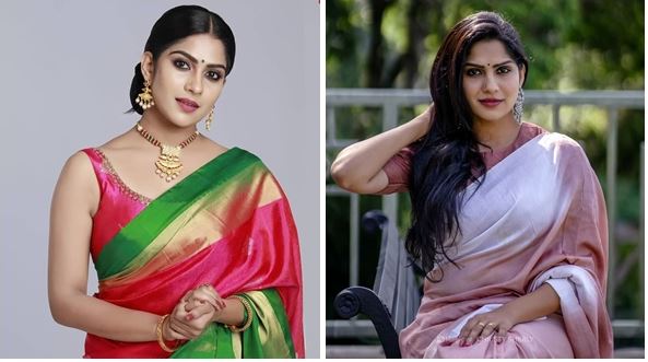 എ സര്‍ട്ടിഫിക്കറ്റ് കിട്ടിയെന്ന് വെച്ചിട്ട് അതിന് അര്‍ത്ഥം ബ്ലൂ ഫിലിം എന്നല്ല; ലിപ് ലോക്ക് സീന്‍ ചെയ്യുമ്പോള്‍ ആളുകള്‍ വിചാരിക്കുന്നത് പോലെ സുഖമുള്ള ഫീല്‍ അല്ല കിട്ടുക: സ്വാസികയ്ക്ക് പറയാനുള്ളത്