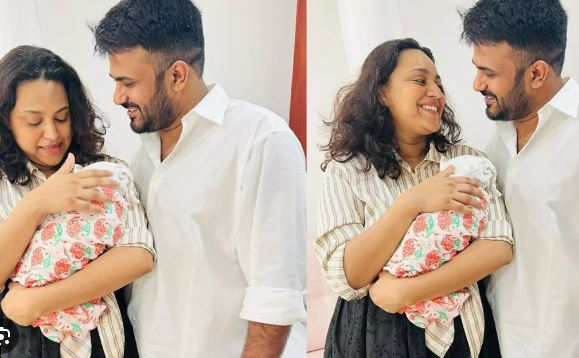 ഒരു പുതിയ ലോകത്തേക്ക് കാലെടുത്തു വച്ചു; നടി സ്വര ഭാസ്‌ക്കറിന് കുഞ്ഞ് പിറന്നു; ചിത്രങ്ങള്‍ പങ്കുവച്ച് സന്തോഷ വാര്‍ത്ത അറിയിച്ച് താരം