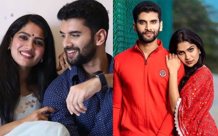  താന്‍ ഭര്‍ത്താവിന് കീഴില്‍ ജീവിക്കാന്‍ ആഗ്രഹിക്കുന്നയാള്‍; അത് കൊണ്ടാണ് കാല് പിടിക്കുന്നതും പാത്രം കഴുകുന്നതുമൊക്കെ; സ്ത്രീകള്‍ സ്വതന്ത്ര്യരായിരിക്കണം, തുല്യതയില്‍ വിശ്വസിക്കണം; പക്ഷേ ആ തുല്യത എനിക്ക് വേണ്ട: സ്വാസിക നിലപാട് വ്യക്തമാക്കുമ്പോള്‍