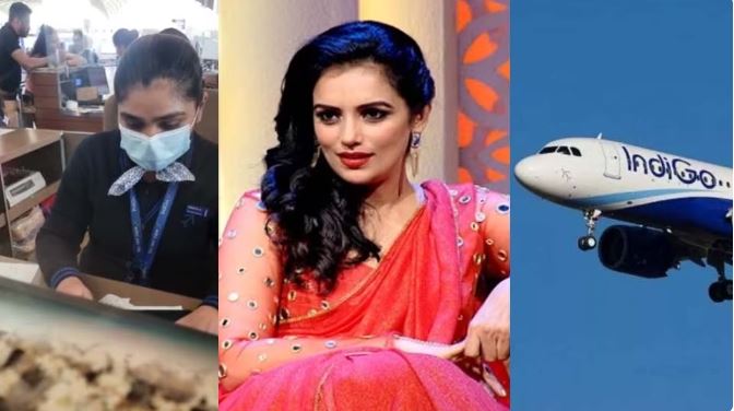 ടിക്കറ്റ് ബുക്ക് ചെയ്ത വിമാനത്തില്‍ യാത്ര ചെയ്യാന്‍ മുംബൈ വിമാനത്താവളത്തില്‍ എത്തിയപ്പോള്‍ അങ്ങനെ ഒരു ഫ്‌ലൈറ്റ് ഇല്ല;മറ്റ് യാത്രസൗകര്യം ചോദിച്ചപ്പോള്‍ ജീവനക്കാര്‍ തന്നോട് അപമര്യാദയായി പെരുമാറി; ഇന്‍ഡിഗോ എയര്‍ലൈന്‍സിനെതിരെ പൊട്ടിത്തെറിച്ച് നടി ശ്വേതാ മേനോന്‍