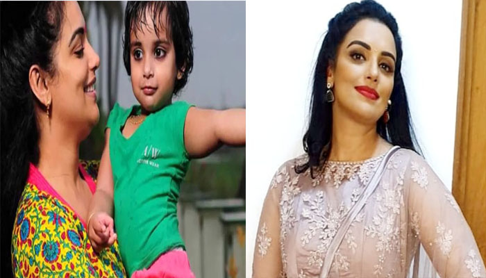 വീട്ടിലിരിക്കാനും വീട്ടുകാര്‍ക്കൊപ്പം ഇരിക്കാനും ഏറെ ഇഷ്ടമാണ് എനിക്ക്; ലോക്ക് ഡൗൺ  വിശേഷങ്ങൾ പങ്കുവച്ച്  ശ്വേത 