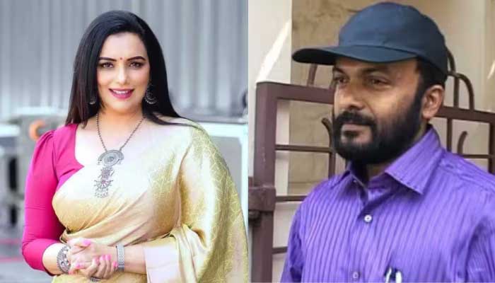 നടി ശ്വേത മേനോനെ യുട്യൂബ് ചാനലിലൂടെ അപകീര്‍ത്തിപ്പെടുത്തിയ സംഭവം; ക്രൈം നന്ദകുമാര്‍ അറസ്റ്റില്‍