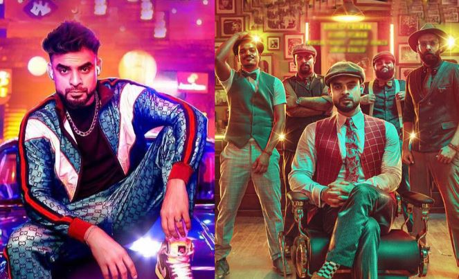  തെലുങ്ക് യുവ താരം സിദ്ധു ജോന്നലഗാട നായകനാകും;തല്ലുമാല തെലുങ്കിലേക്ക്; റീമേക്ക് അവകാശം സ്വന്തമാക്കിയത് 85 ലക്ഷത്തിന്