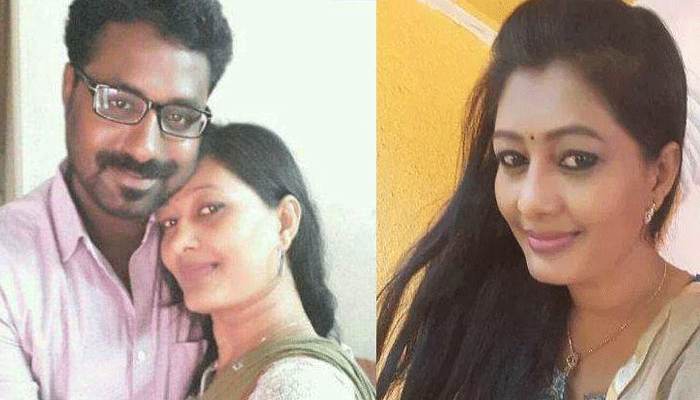  തമിഴ് നടിക്കൊപ്പമുള്ള ചിത്രങ്ങള്‍ സോഷ്യല്‍ മീഡിയയില്‍ പങ്കുവച്ച ശേഷം കാമുകന്‍ ആത്മഹത്യ ചെയ്തു; മാധ്യമങ്ങള്‍ അപമാനിക്കാന്‍ ശ്രമിക്കുകയാണെന്ന് താരം; സ്റ്റെര്‍ലൈറ്റ് സമരത്തിലെ സാന്നിധ്യമായിരുന്ന നടി അറസ്റ്റിലാകുമെന്ന് സൂചന