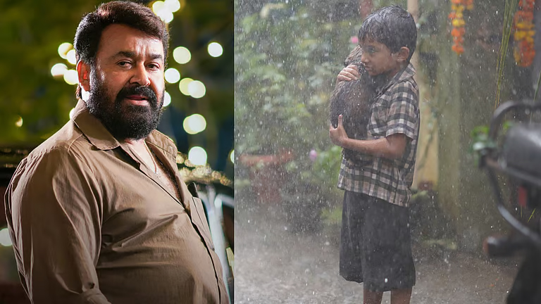  ആ പട്ടിക്കുട്ടി അവനെ മാന്തി, 9 ടേക്ക് വരെ പോയി; ടേക്ക് കഴിഞ്ഞ് നേരെ പോയത് ആശുപത്രിയിലേക്ക്; സിനിമ കണ്ടപ്പോള്‍ സന്തോഷം കൊണ്ട് കരഞ്ഞു പോയി' 