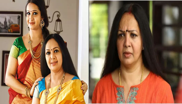  അച്ഛൻ ജീവിതത്തിലെ ഏറ്റവും വലിയ നഷ്ടമാണ്; പക്ഷെ അമ്മയുടെ ഇപ്പോഴുള്ള ഒറ്റപ്പെടൽ അതിലും മുകളിലാണ്; അമ്മക്കൊരു കൂട്ട് വേണ്ടിയിരിയ്ക്കുന്നു: സൗഭാഗ്യ വെങ്കിടേഷ് 