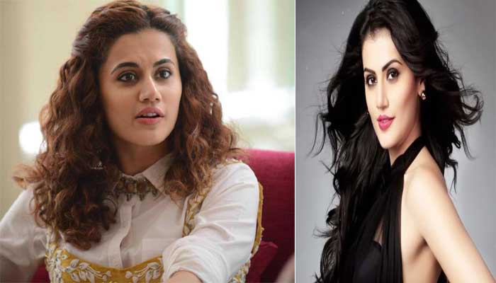 സെക്സ് കോമഡി ചെയ്യാന്‍ താനില്ല;  എനിക്കൊരിക്കലും അത്തരമൊരു റോളില്‍ തിളങ്ങാന്‍ ആഗ്രഹമില്ല-തപ്‌സി പന്നു