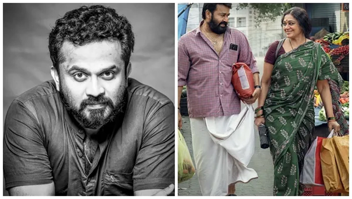  'മീന ലാലേട്ടന്‍ ആണ് സൂപ്പര്‍ കോമ്പോ, ശോഭന തള്ള ആയി'; നടിയെ പരിഹസിച്ച് കമന്റ്; 'കൈയ്യില്‍ ഇരിക്കുന്ന ചൂല് മുറ്റം അടിക്കാന്‍ മാത്രം അല്ല എന്ന് പറയാന്‍ പറഞ്ഞു ലളിത' എന്ന് സംവിധായകന്റെ മറുപടി 
